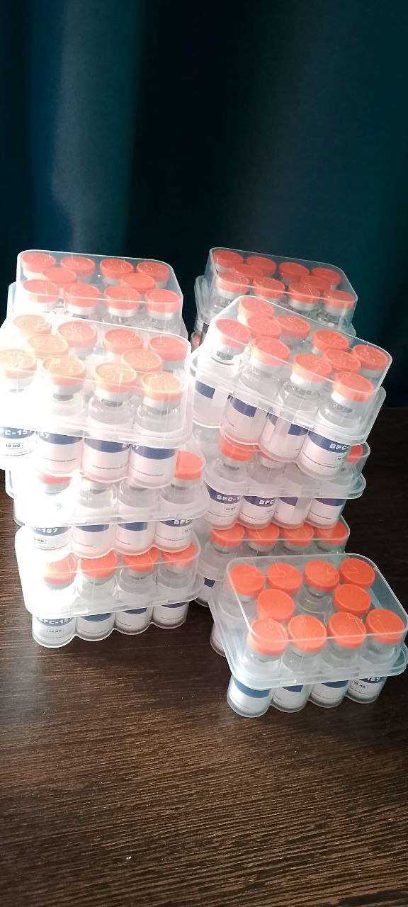 Фотография продукции в магазине Peptide Boost №29